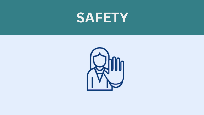 SAFETY