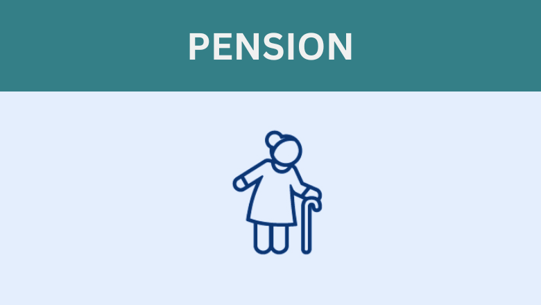 PENSION