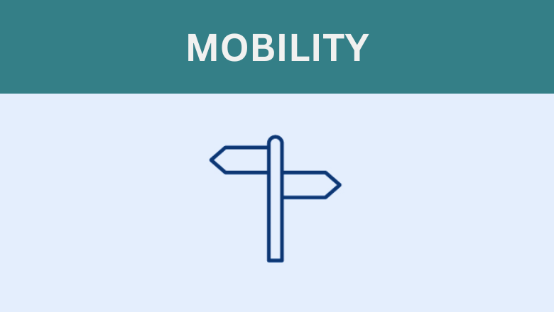 MOBILITY