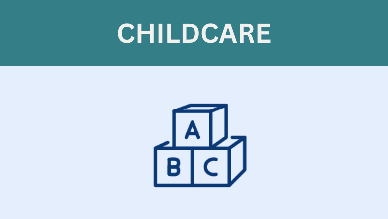 CHILDCARE