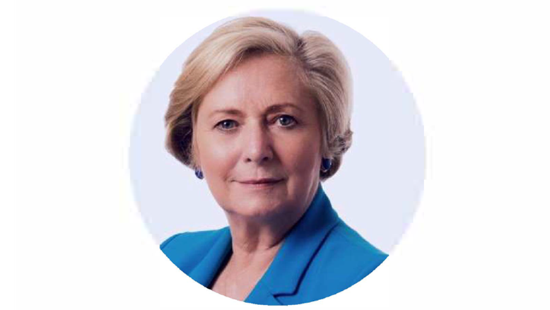 Frances Fitzgerald