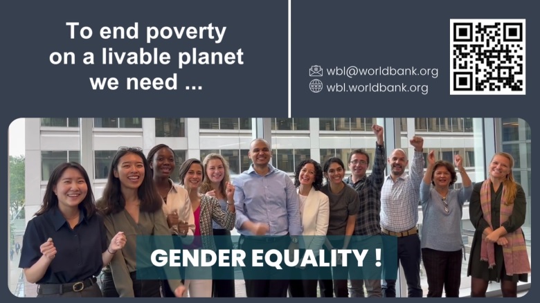 Gender-Equality-Livable-Planet